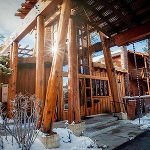 Gravity Haus Truckee-Tahoe